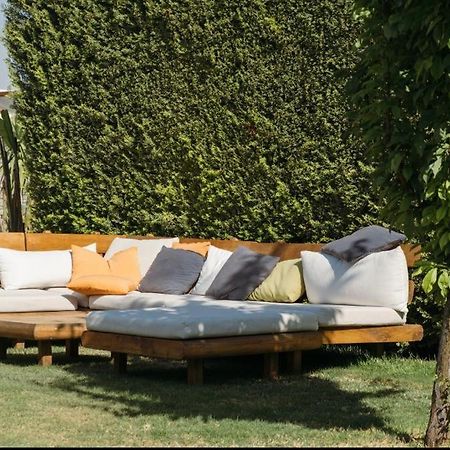 Triangulo Hotel Alacati Kültér fotó