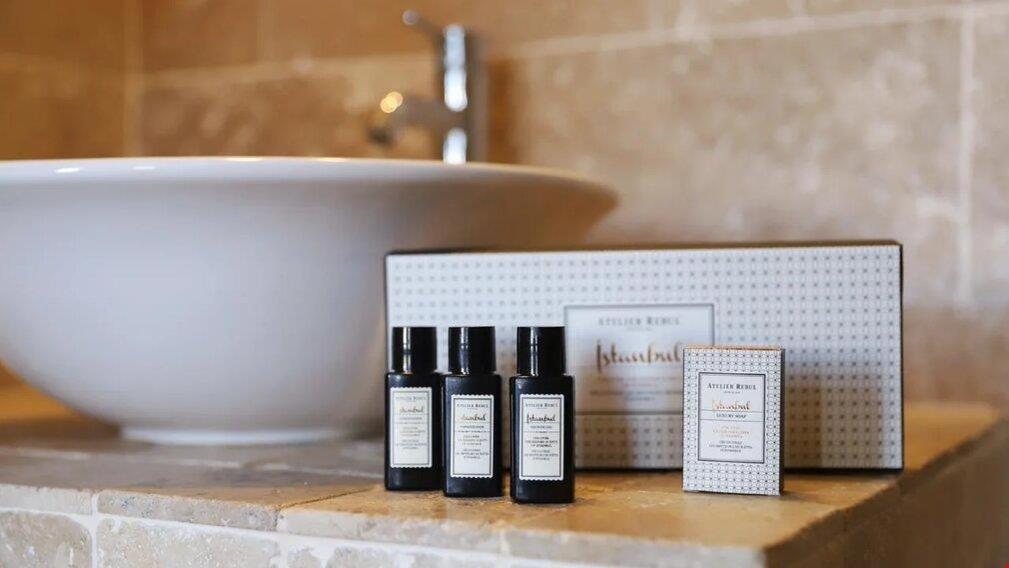 Triangulo Hotel Alacati Kültér fotó